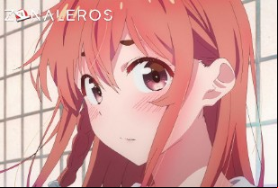 Ver Kanojo, Okarishimasu temporada 2 episodio 11