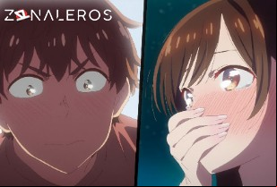 Ver Kanojo, Okarishimasu temporada 2 episodio 12