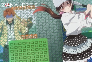 Ver Kanojo, Okarishimasu temporada 2 episodio 2