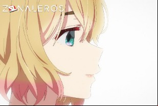 Ver Kanojo, Okarishimasu temporada 2 episodio 7