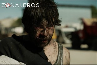 Ver La Casa de Papel temporada 1 episodio 7