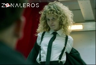 Ver La Casa de Papel temporada 5 episodio 8