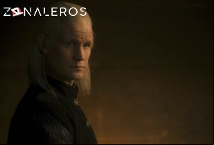 Ver La Casa del Dragón temporada 1 episodio 10