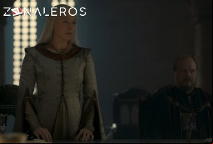 Ver La Casa del Dragón temporada 1 episodio 6