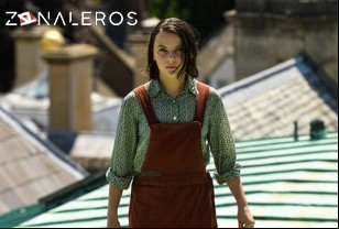 Ver La Materia Oscura temporada 1 episodio 1