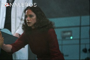 Ver La Materia Oscura temporada 1 episodio 6