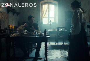 Ver La Revolución temporada 1 episodio 2
