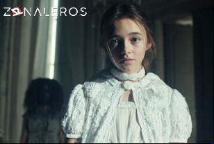 Ver La Revolución temporada 1 episodio 7