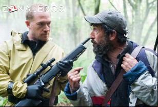 Ver La Zona temporada 1 episodio 2