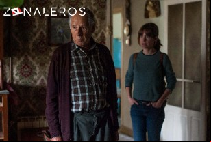 Ver La Zona temporada 1 episodio 5