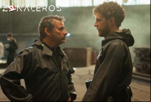 Ver La Zona temporada 1 episodio 8