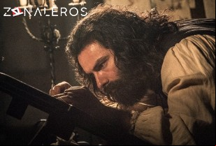 Ver Leonardo temporada 1 episodio 6