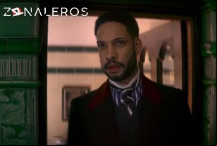 Ver Los Irregulares temporada 1 episodio 5