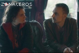 Ver Los Irregulares temporada 1 episodio 6