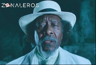 Ver Los Irregulares temporada 1 episodio 7