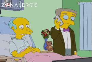 Ver Los Simpsons temporada 32 episodio 18