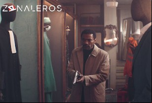 Ver Lupin temporada 2 episodio 4