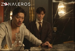 Ver Mi Nombre temporada 1 episodio 3