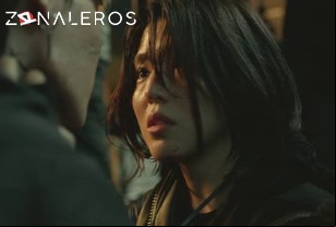 Ver Mi Nombre temporada 1 episodio 5