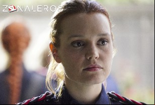 Ver Motherland: Fort Salem temporada 1 episodio 10