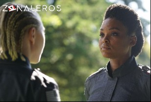 Ver Motherland: Fort Salem temporada 1 episodio 9