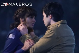 Ver Motherland: Fort Salem temporada 2 episodio 10