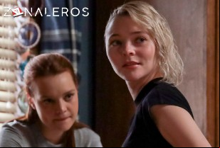 Ver Motherland: Fort Salem temporada 2 episodio 3
