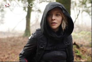 Ver Motherland: Fort Salem temporada 2 episodio 8