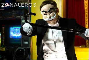 Ver Mr. Robot temporada 1 episodio 4