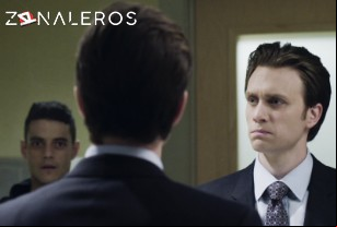 Ver Mr. Robot temporada 1 episodio 5