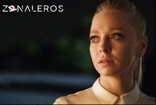 Ver Mr. Robot temporada 2 episodio 11