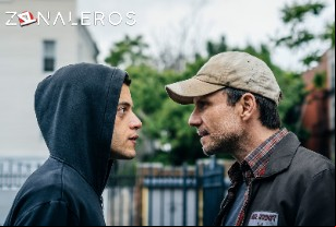 Ver Mr. Robot temporada 2 episodio 3