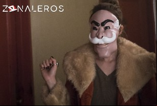 Ver Mr. Robot temporada 2 episodio 4
