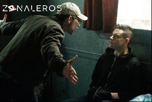 Ver Mr. Robot temporada 2 episodio 5