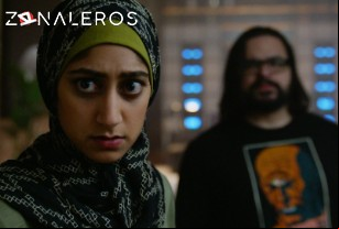 Ver Mr. Robot temporada 2 episodio 8