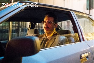 Ver Mr. Robot temporada 3 episodio 3