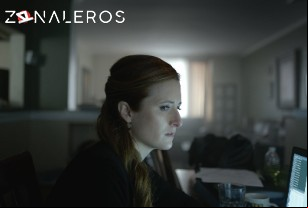 Ver Mr. Robot temporada 3 episodio 4