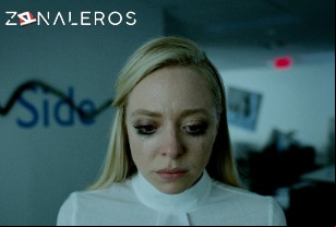 Ver Mr. Robot temporada 3 episodio 5