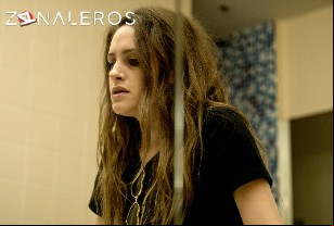 Ver Mr. Robot temporada 4 episodio 10