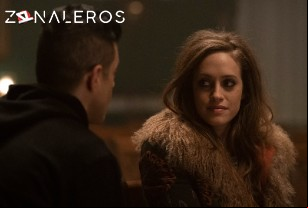 Ver Mr. Robot temporada 4 episodio 2