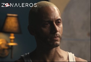 Ver Mr. Robot temporada 4 episodio 7