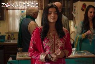 Ver Ms. Marvel temporada 1 episodio 3