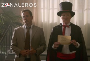 Ver Murderville temporada 1 episodio 1