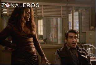Ver Murderville temporada 1 episodio 3
