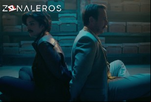 Ver Murderville temporada 1 episodio 4
