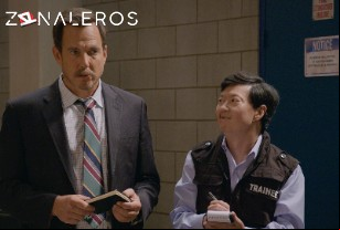 Ver Murderville temporada 1 episodio 6