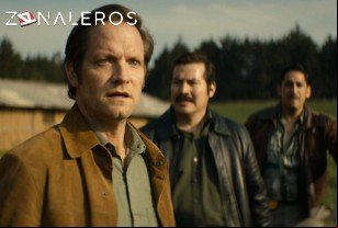 Ver Narcos México temporada 1 episodio 10