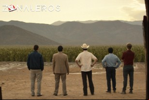 Ver Narcos México temporada 1 episodio 8