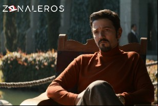 Ver Narcos México temporada 2 episodio 1