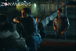 Ver Narcos México temporada 2 episodio 5